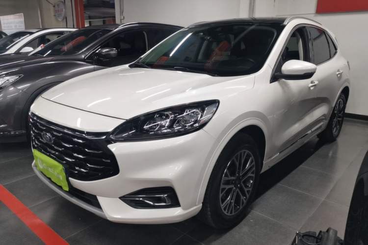 Used Ford Escape 2020 EcoBoost 245 Four-Wheel Drive Luxury Edition Guazi used car, China used car export, Used car for sale, Used  cars, Cheapest cars for sale