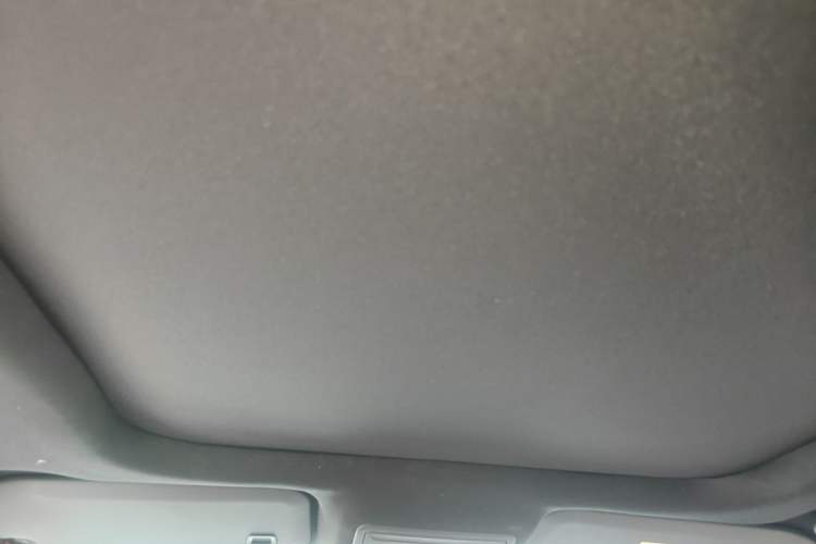 Used Ford Escape 2023 EcoBoost 245 Four-Wheel Drive ST-LINE Pro Trim Headliner