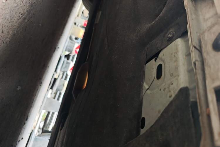 Used Ford Escape 2023 EcoBoost 245 Four-Wheel Drive ST-LINE Pro Trim Chassis Front Right