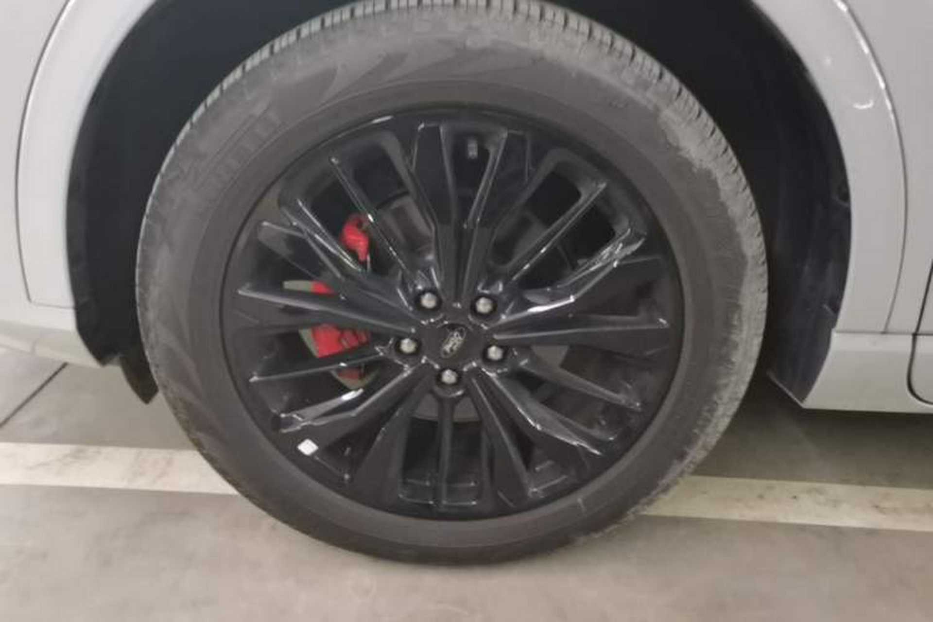 Used Ford Escape 2023 EcoBoost 245 Four-Wheel Drive ST-LINE Pro Trim Exterior 4