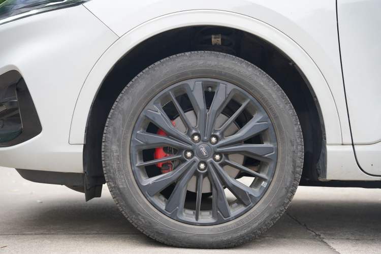 Used Ford Escape 2023 EcoBoost 245 Four-Wheel Drive ST-LINE Pro Trim Exterior 6