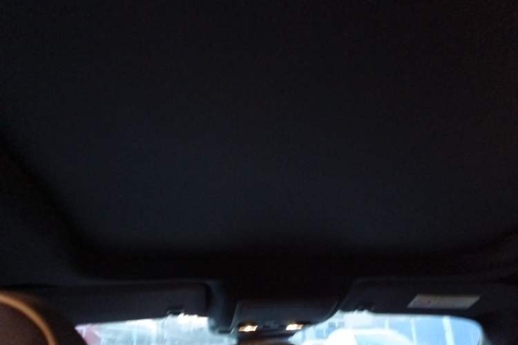 Used Ford Escape 2023 EcoBoost 245 Four-Wheel Drive ST-LINE Pro Trim Headliner