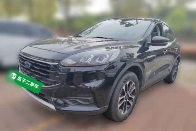 Used Ford Escape 2024 EcoBoost 245 Two-Wheel-Drive Comfort Edition