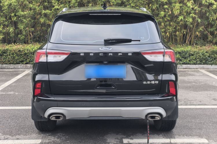 Used Ford Escape 2024 EcoBoost 245 Four-Wheel Drive Prestige Model Exterior 5