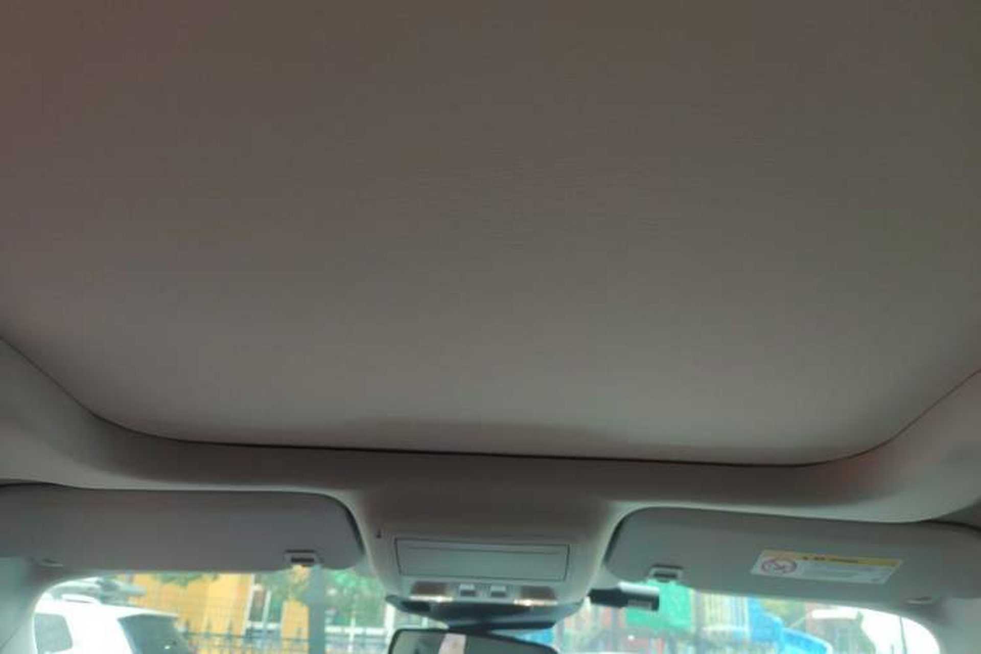 Used Ford Escape 2024 EcoBoost 245 Two-Wheel-Drive Xiangxiang Model Headliner
