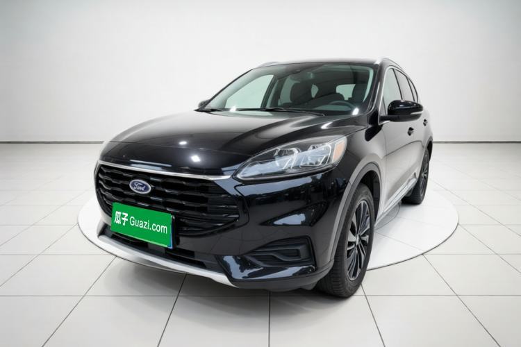 Ford Escape 2024 EcoBoost 245 Two-Wheel-Drive Titanium Edition مستعملة Guazi used car, China used car export, Used car for sale, Used  cars, Cheapest cars for sale