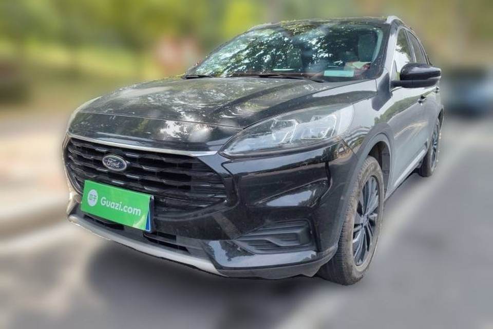 Ford Escape 2024