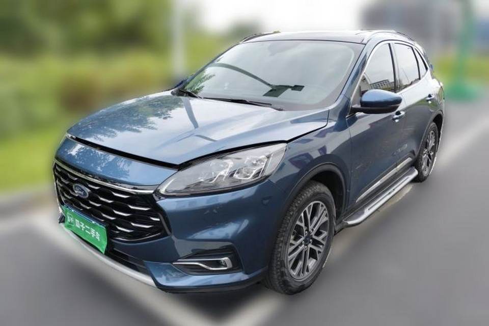 Ford Escape 2024