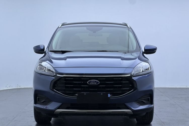 Used Ford Escape 2024 EcoBoost 245 Two-Wheel-Drive Titanium Edition Exterior 6