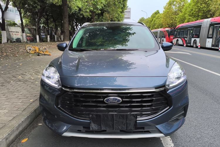 Used Ford Escape 2024 EcoBoost 245 Four-Wheel Drive Prestige Model Front