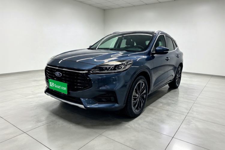 Ojetý Ford Escape 2024 EcoBoost 245 Two-Wheel-Drive Titanium Edition Guazi used car, China used car export, Used car for sale, Used  cars, Cheapest cars for sale