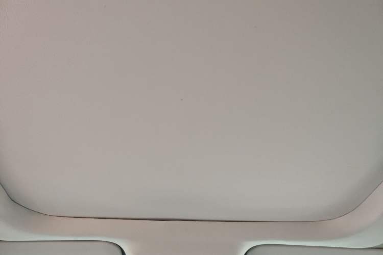 Used Ford Escape 2024 EcoBoost 245 Two-Wheel-Drive Titanium Edition Headliner