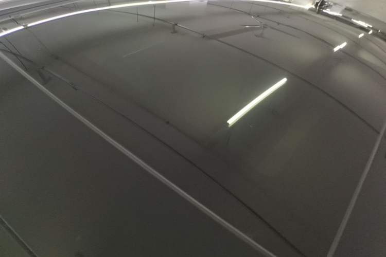 Used Ford Escape 2024 EcoBoost 245 Two-Wheel-Drive Titanium Edition Roof