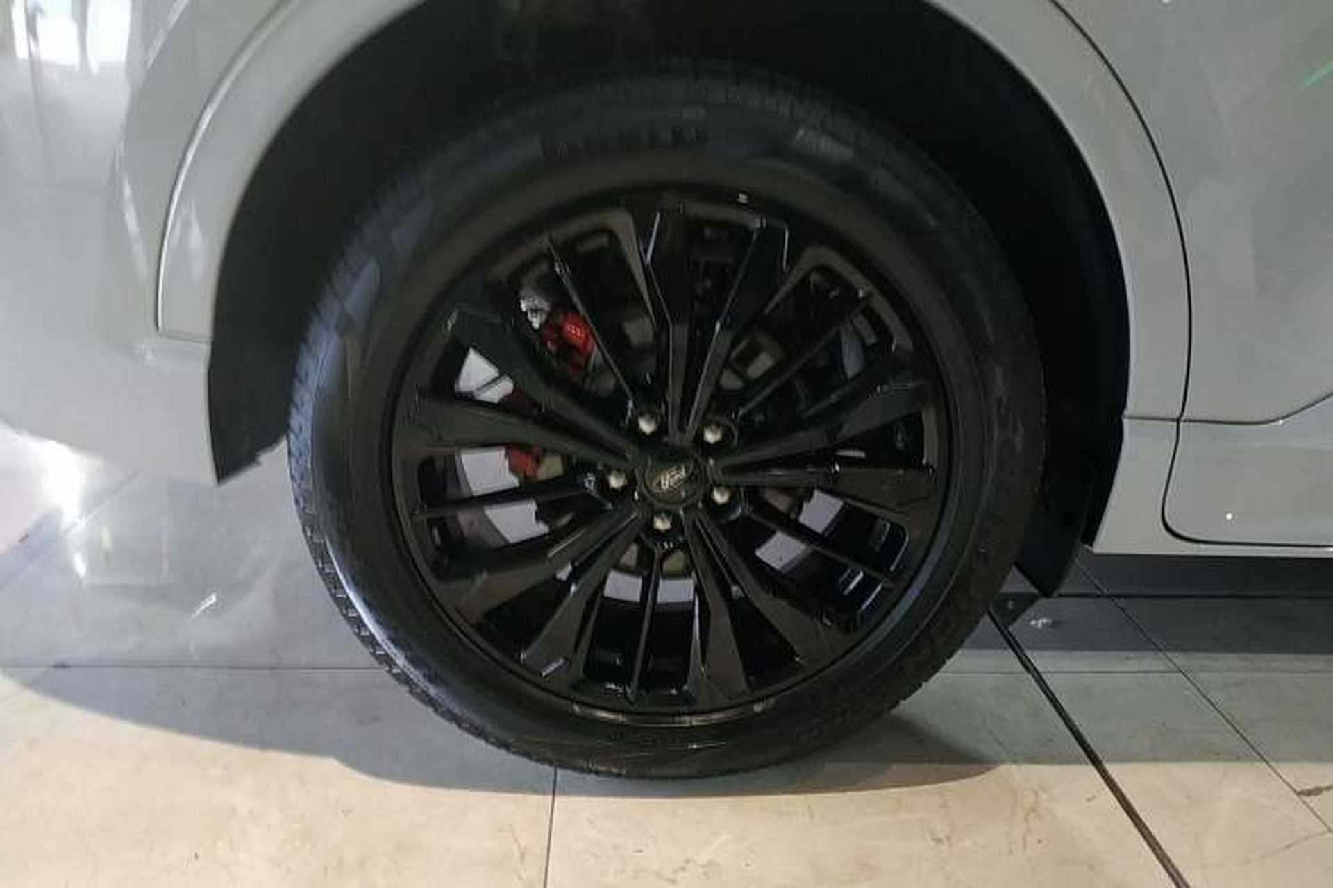 Used Ford Escape 2024 EcoBoost 245 Four-Wheel Drive ST-Line Pro Trim Exterior 5