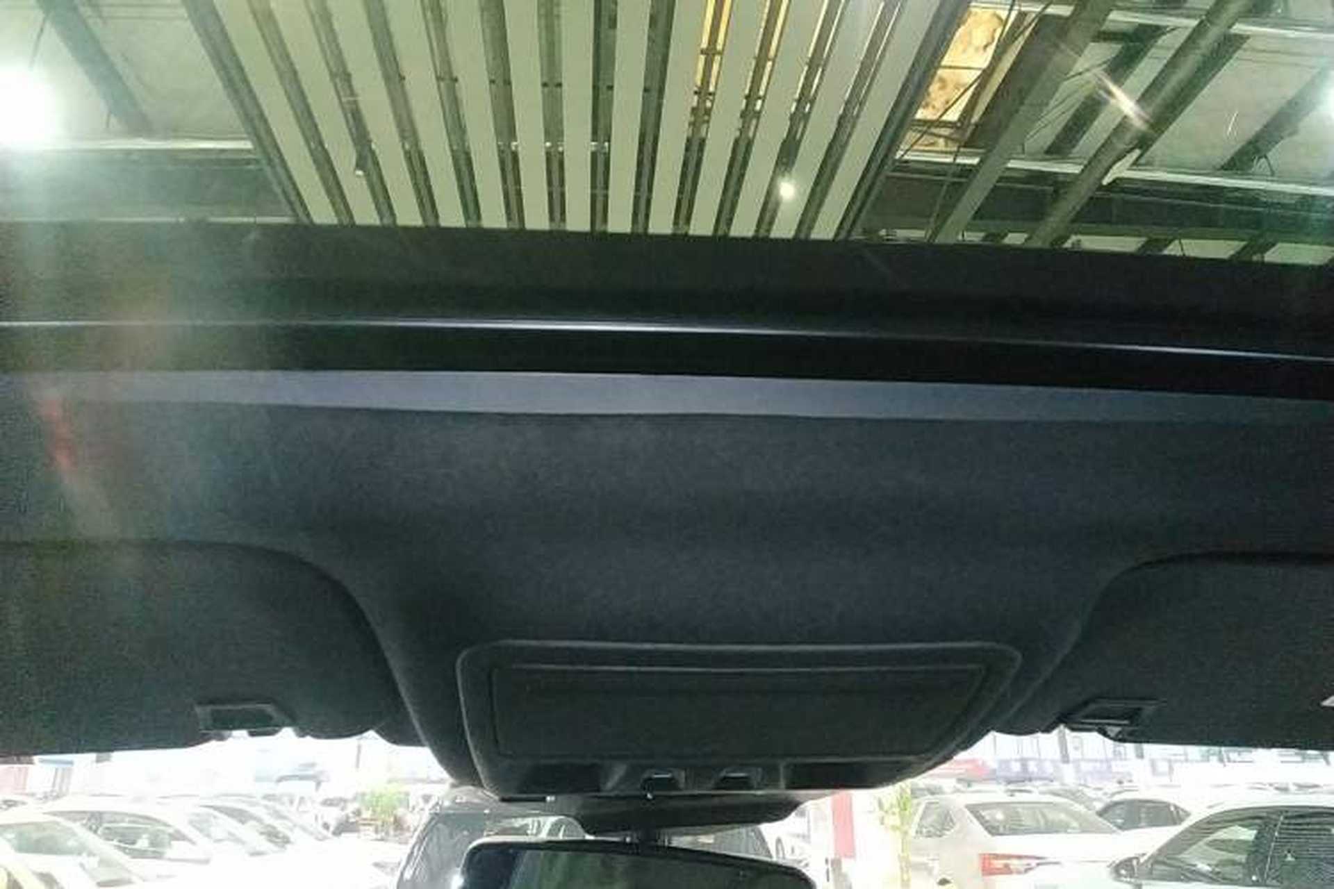 Used Ford Escape 2024 EcoBoost 245 Four-Wheel Drive ST-Line Pro Trim Headliner