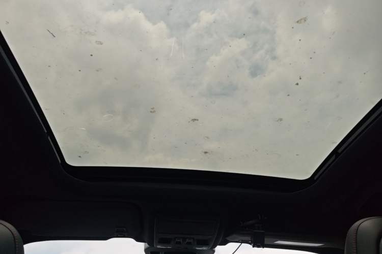 Used Ford Escape 2024 EcoBoost 245 Four-Wheel Drive ST-Line Pro Trim Headliner