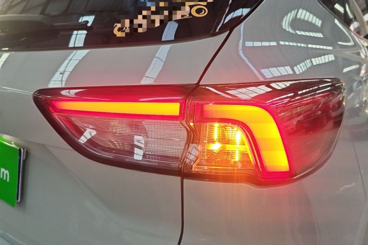 Used Ford Escape 2024 EcoBoost 245 Four-Wheel Drive ST-Line Pro Trim Right Rear Taillight