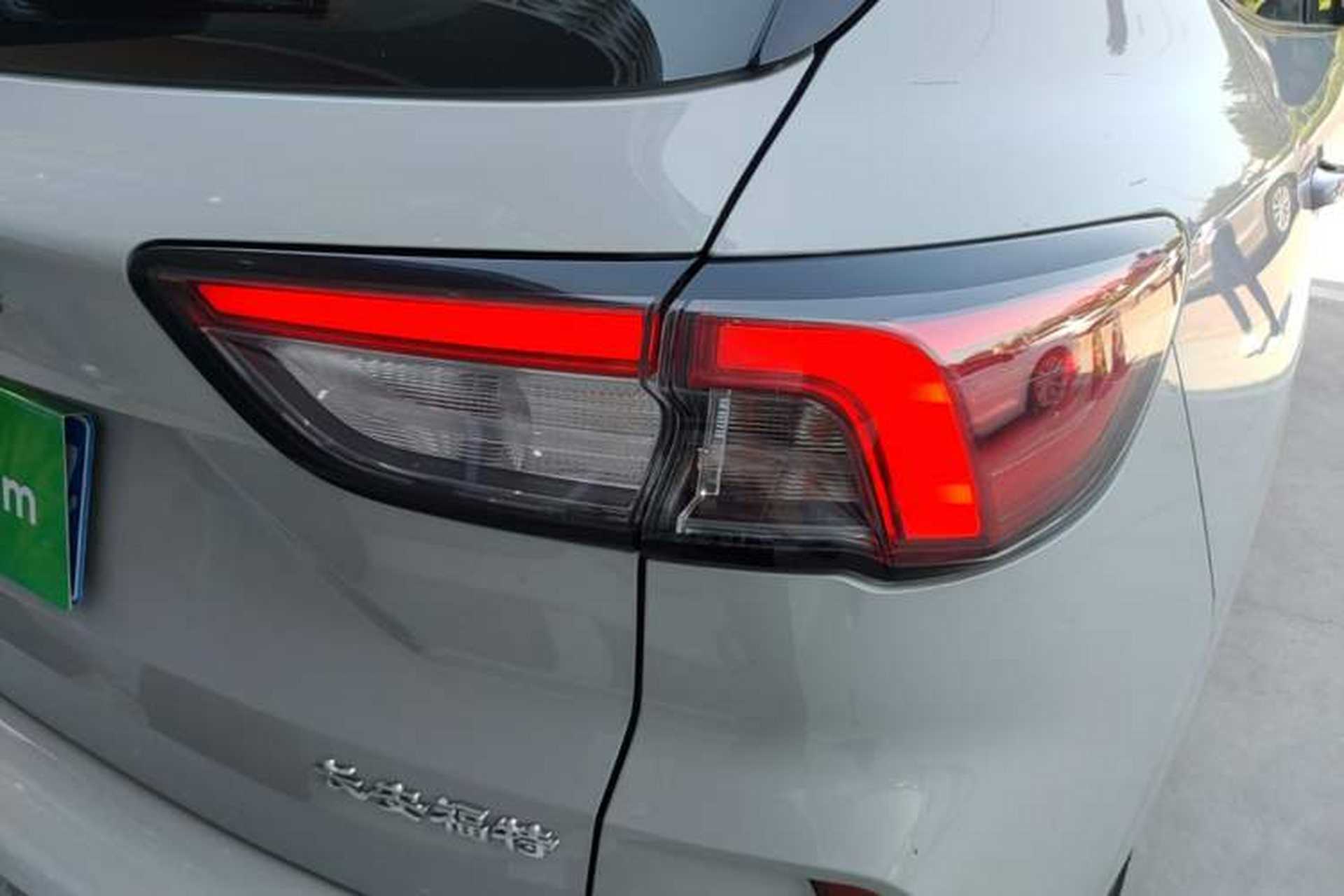 Used Ford Escape 2024 EcoBoost 245 Four-Wheel Drive ST-Line Pro Trim Right Rear Taillight