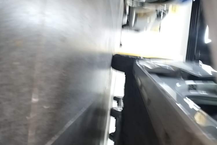 Used Ford Escape 2024 EcoBoost 245 Four-Wheel Drive ST-Line Pro Trim Right Side Sill