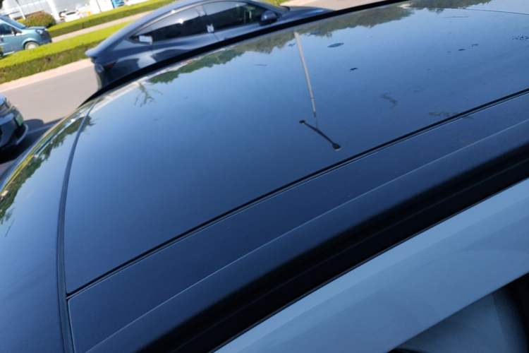 Used Ford Escape 2024 EcoBoost 245 Four-Wheel Drive ST-Line Pro Trim Roof