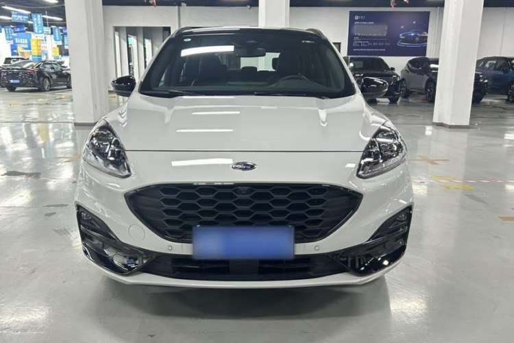 Used Ford Escape 2024 EcoBoost 245 Four-Wheel Drive ST-Line Pro Trim Exterior 1