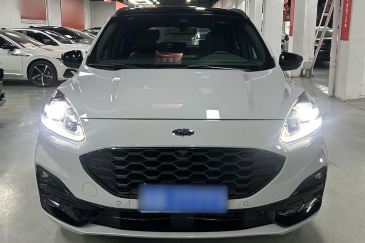 Used Ford Escape 2024 EcoBoost 245 Four-Wheel Drive ST-Line Pro Trim Exterior 2