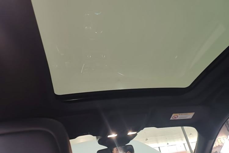 Used Ford Escape 2024 EcoBoost 245 Four-Wheel Drive ST-Line Pro Trim Headliner