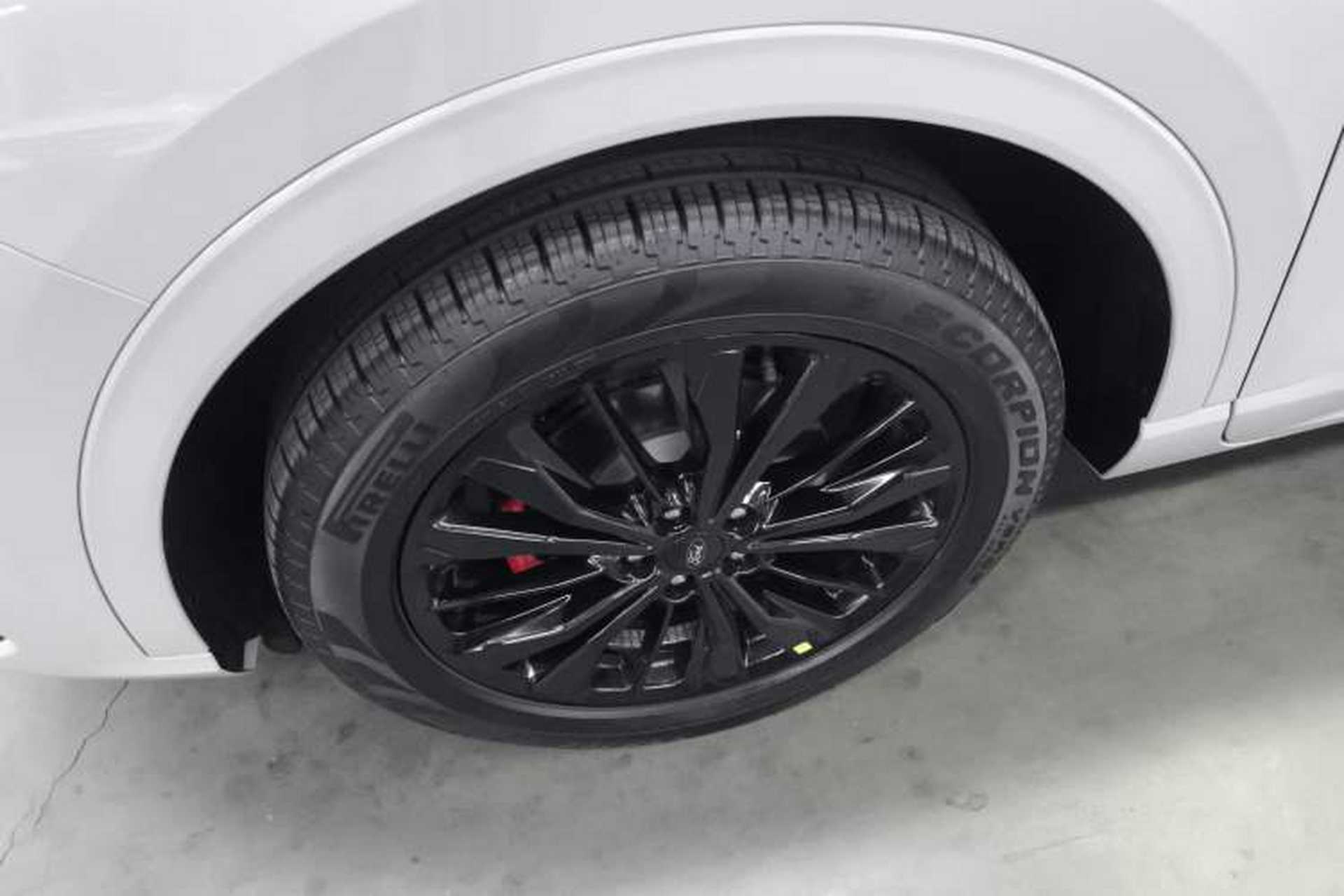 Used Ford Escape 2024 EcoBoost 245 Four-Wheel Drive ST-Line Pro Trim Left Front Wheel Hub