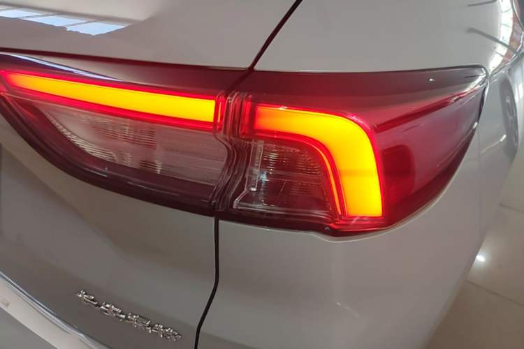 Used Ford Escape 2024 EcoBoost 245 Four-Wheel Drive ST-Line Pro Trim Right Rear Taillight