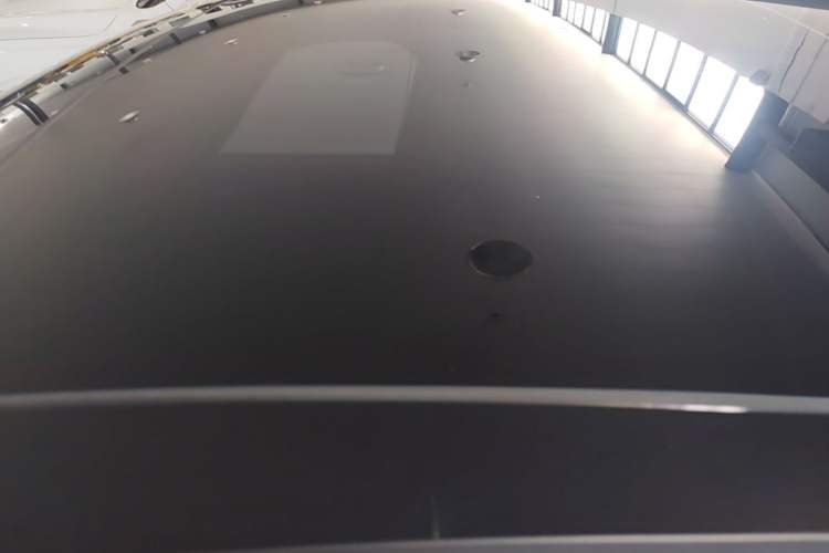 Used Ford Escape 2024 EcoBoost 245 Four-Wheel Drive ST-Line Pro Trim Roof