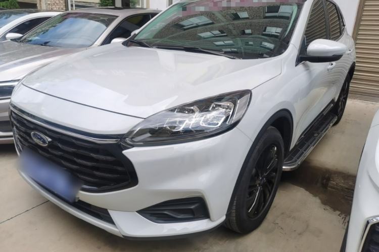 Used Ford Escape 2024 EcoBoost 245 Four-Wheel Drive Prestige Model Guazi used car, China used car export, Used car for sale, Used  cars, Cheapest cars for sale