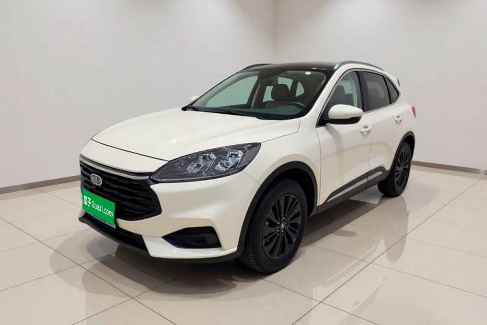 Ford Escape 2024