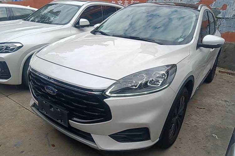 Used Ford Escape 2024 EcoBoost 245 Four-Wheel Drive Prestige Model Guazi used car, China used car export, Used car for sale, Used  cars, Cheapest cars for sale