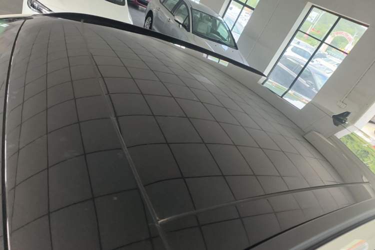 Used Ford Escape 2024 EcoBoost 245 Two-Wheel-Drive Comfort Edition Roof