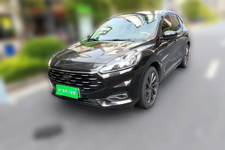 Used Ford Escape New Energy 2021 PHEV model Guazi used car, China used car export, Used car for sale, Used  cars, Cheapest cars for sale