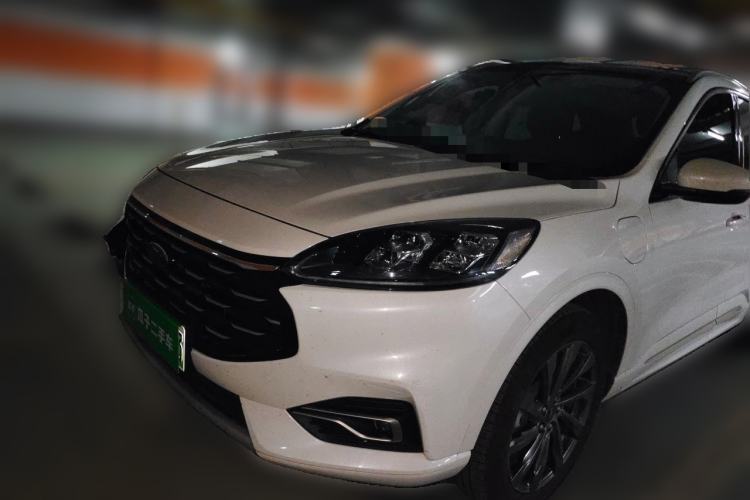 Used Ford Escape New Energy 2021 PHEV model Guazi used car, China used car export, Used car for sale, Used cars, Cheapest cars for sale