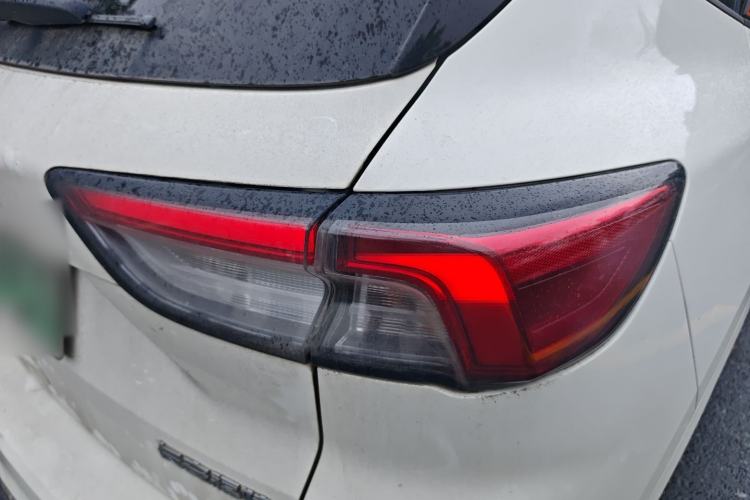Used Ford Escape New Energy 2021 PHEV model Exterior 3