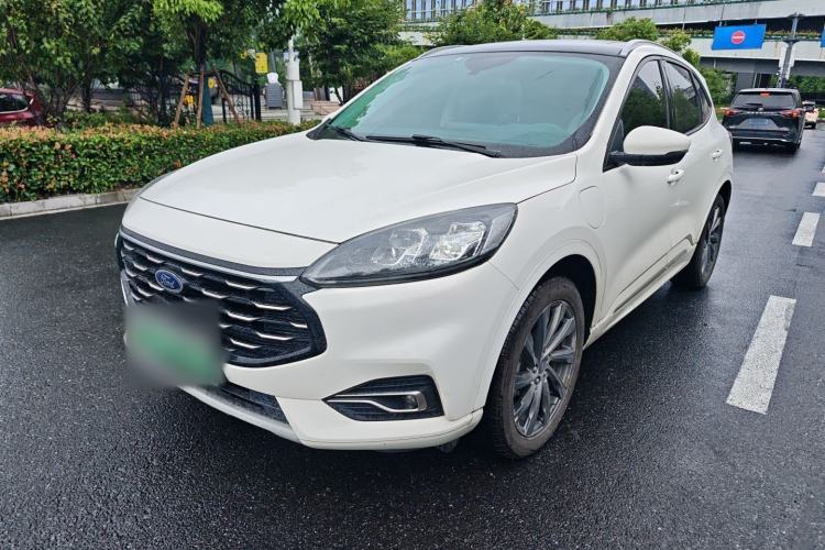 Used Ford Escape New Energy 2021 PHEV model Guazi used car, China used car export, Used car for sale, Used cars, Cheapest cars for sale