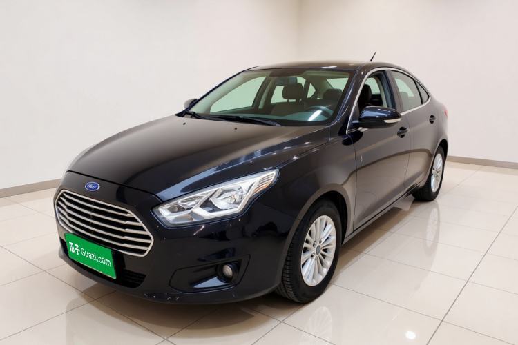 Ford Escort 2015 1.5L Manual Comfort Model d’occasion Guazi used car, China used car export, Used car for sale, Used  cars, Cheapest cars for sale