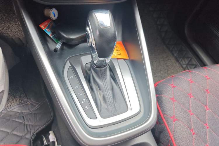 Used Ford Escort 2015 1.5L Automatic Fashion Model Gear Lever