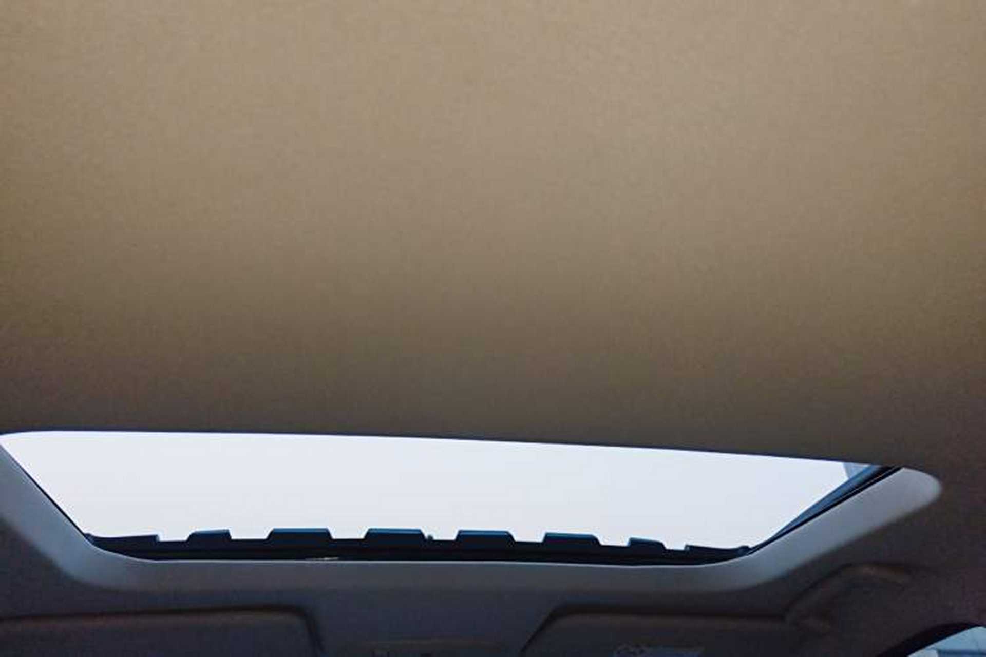 Used Ford Escort 2015 1.5L Automatic Fashion Model Headliner