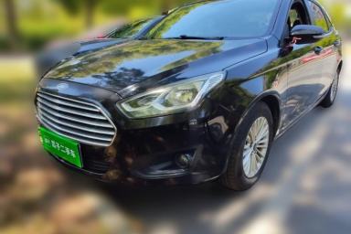 Used Ford Escort 2015 1.5L Manual Comfort Model