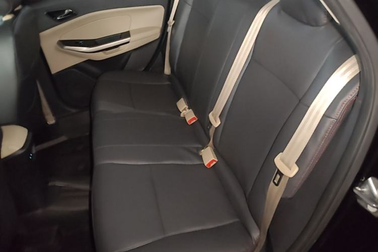 Used Ford Escort 2015 1.5L Manual Comfort Model Left Rear Seat