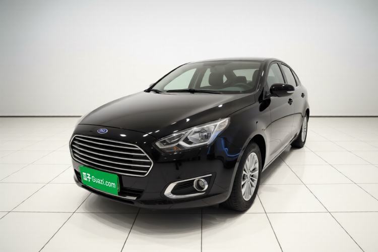 Used Ford Escort 2015 1.5L Automatic Comfort Edition Guazi used car, China used car export, Used car for sale, Used cars, Cheapest cars for sale