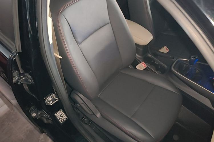 Used Ford Escort 2015 1.5L Manual Comfort Model Right Front Seat
