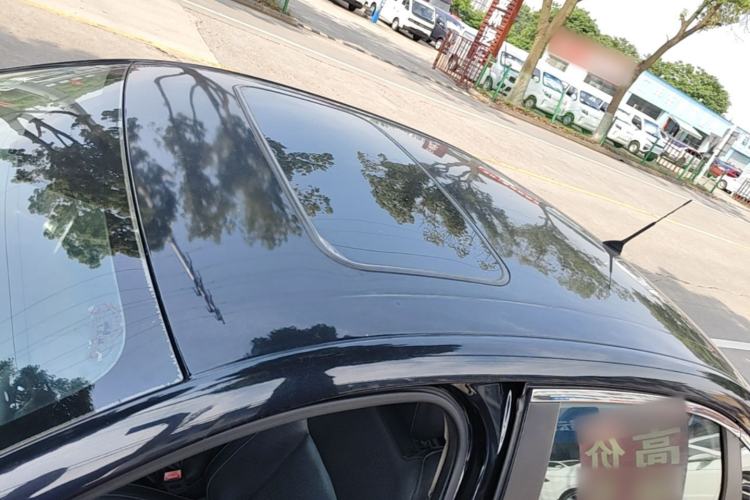 Used Ford Escort 2015 1.5L Automatic Fashion Model Roof