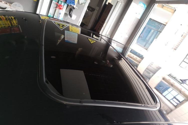 Used Ford Escort 2015 1.5L Manual Fashion Edition Roof