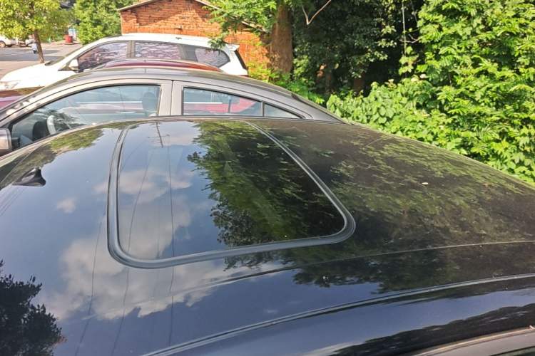 Used Ford Escort 2015 1.5L Automatic Fashion Model Roof