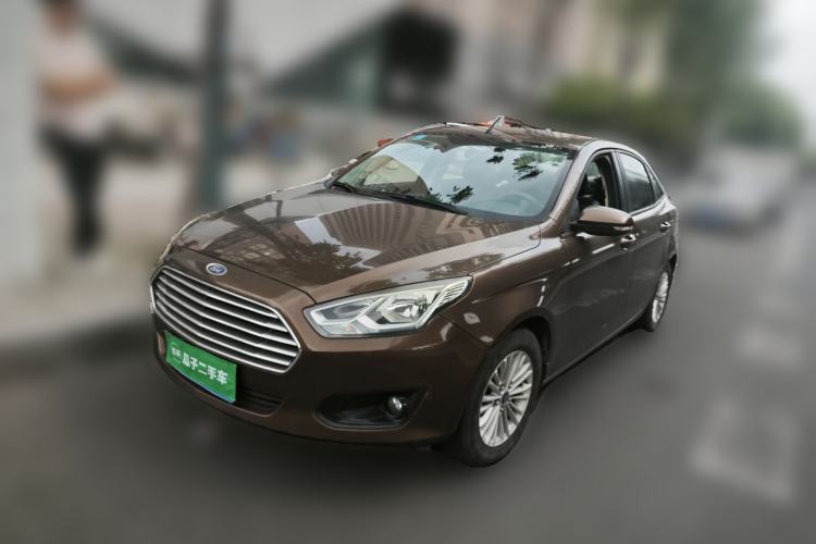 Used Ford Escort 2015 1.5L Automatic Comfort Edition Guazi used car, China used car export, Used car for sale, Used  cars, Cheapest cars for sale