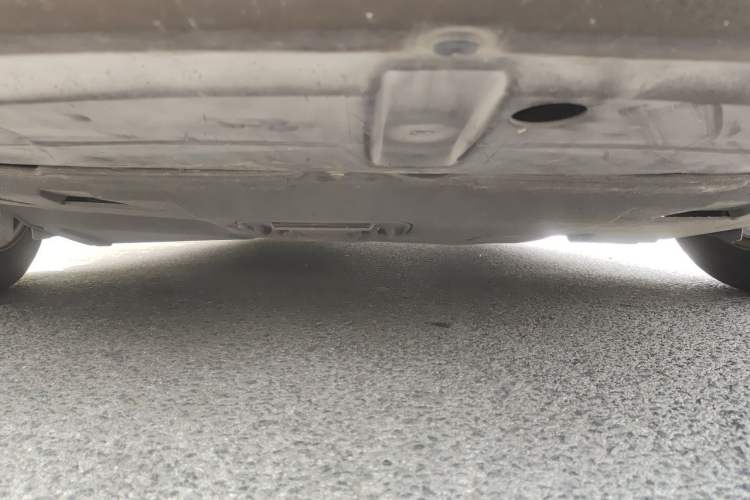 Used Ford Escort 2015 1.5L Automatic Fashion Model Chassis Front